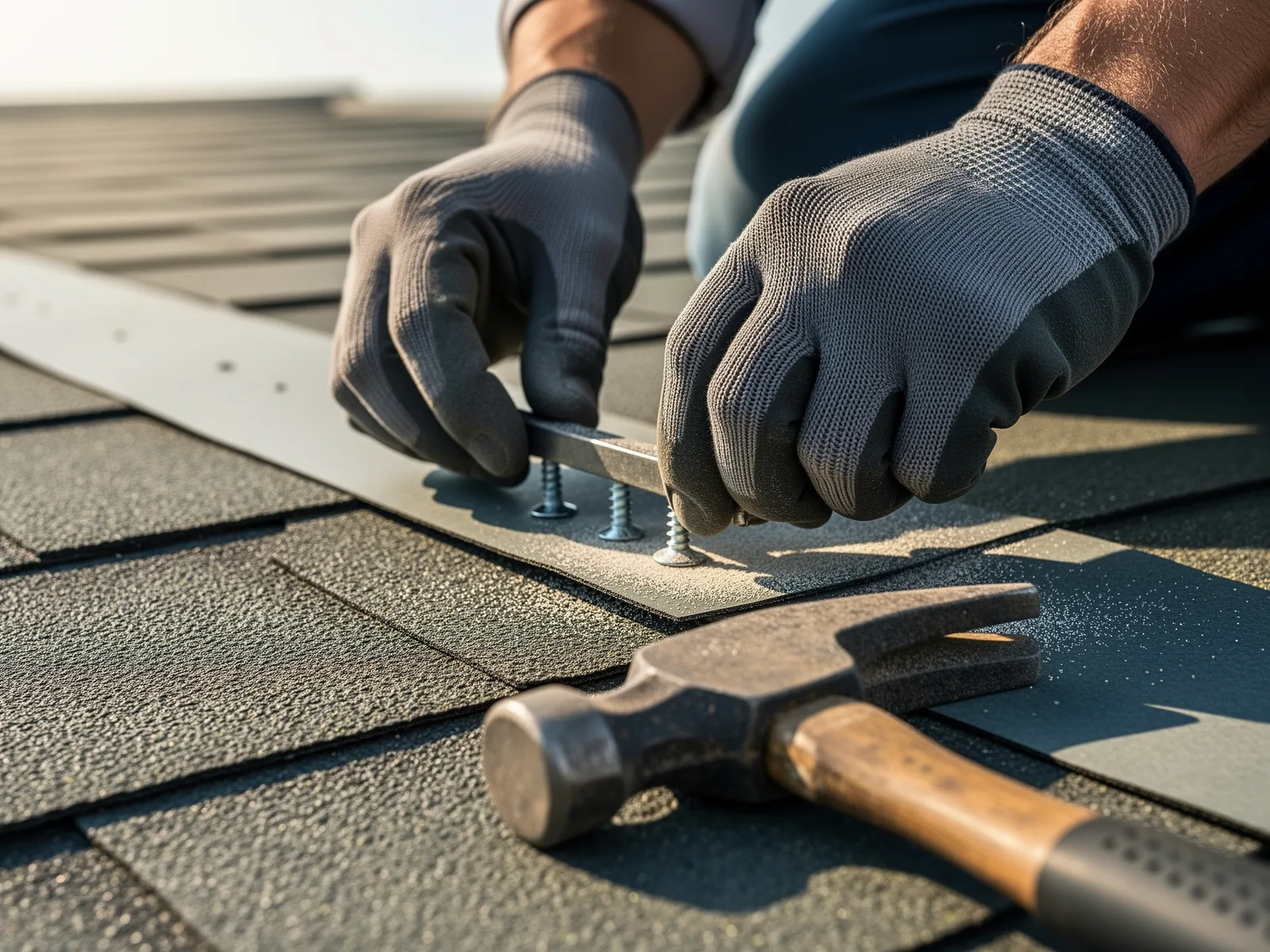 Why choose Fascia Repair in Starlight, PA